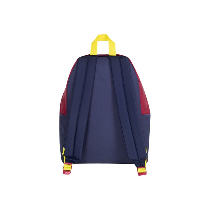 194905388711-EASTPAK Padded Pak'r - Sac à dos - 40 cm - Color blocked midnight-P_400008344_2-1