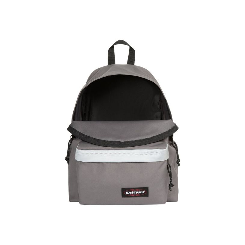1928258819092-EASTPAK Padded Pak'r - Sac à dos - 40 cm - Reflective grey-P_400008367_1-0