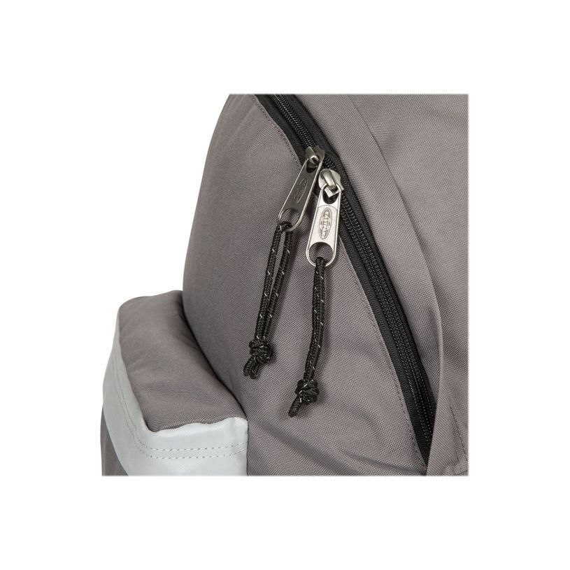 1928258819092-EASTPAK Padded Pak'r - Sac à dos - 40 cm - Reflective grey-P_400008367_2-1