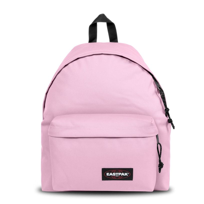 3663991075357-EASTPAK Padded Pak'r - Sac à dos - 40 cm - Spy pink-P_400008371_1-0