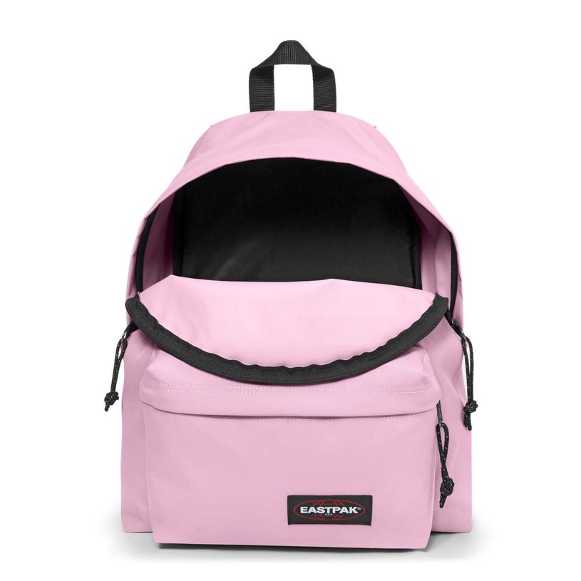 3663991075357-EASTPAK Padded Pak'r - Sac à dos - 40 cm - Spy pink-P_400008371_2-1