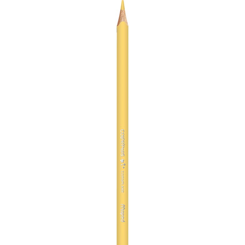 3154148320692-Maped Color'Peps Pastel - 12 Crayons de couleur - couleurs pastels assorties-P_400008417_2-1