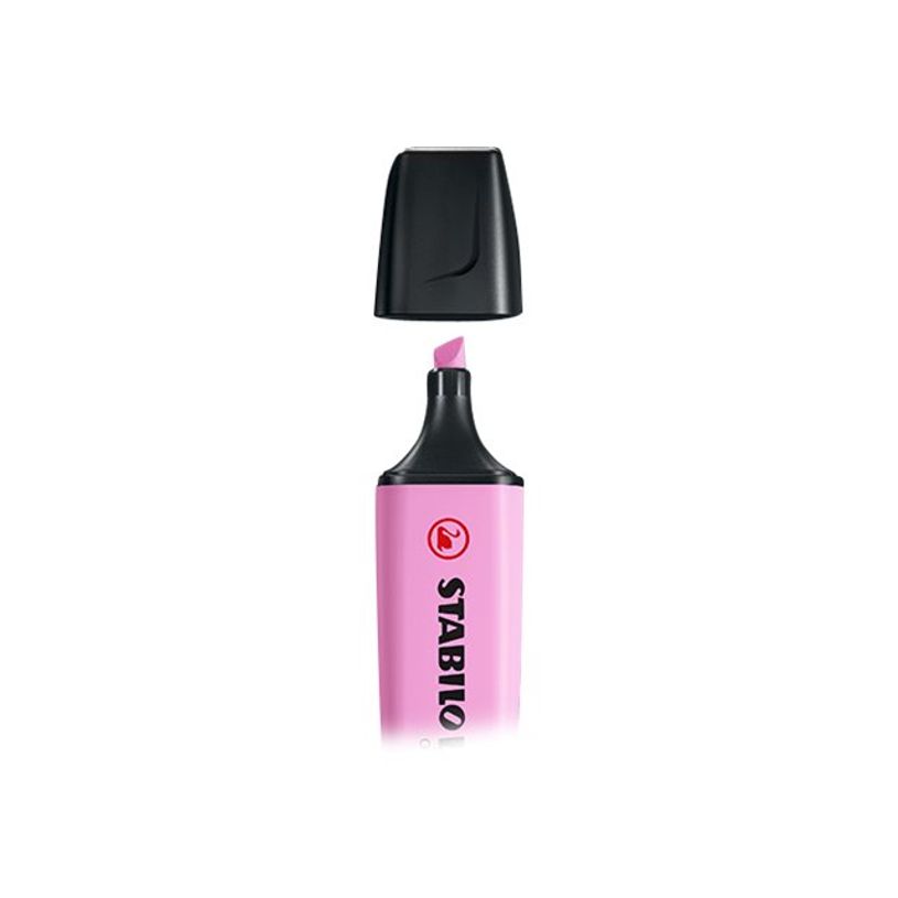 4006381566032-STABILO BOSS ORIGINAL Pastel - Surligneur - mauve givré-P_400008504_2-1