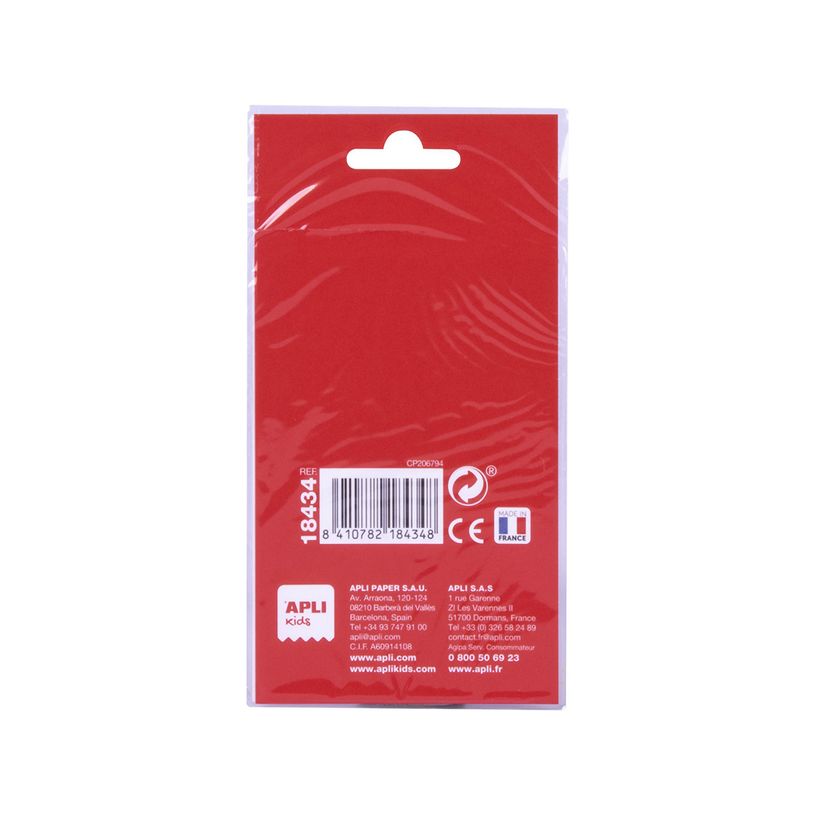 8410782184348-Apli Jungle - 9 Étiquettes scolaires - 36 x 81 mm-P_400008553_5-2