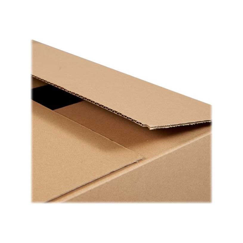 3597320262449-Carton caisse américaine - 25 cm x 18 cm x 14 cm - simple cannelure - Antalis-P_400008695_2-1
