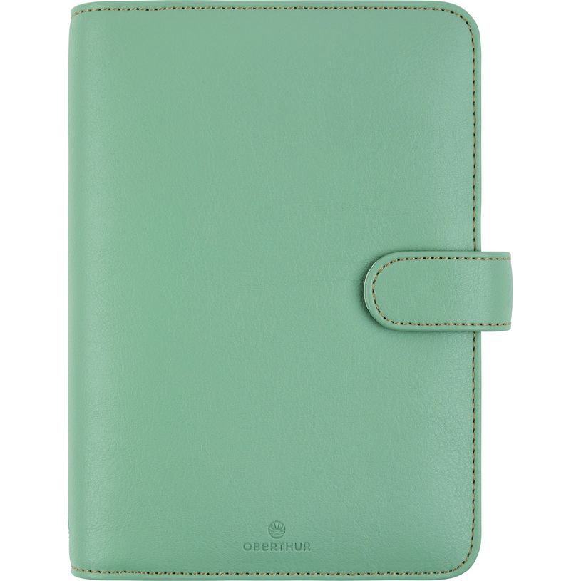 3664447135540-Milano - Organiseur amande - 14 x 18,5 cm - Oberthur-P_400009325_1-0