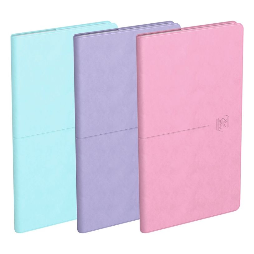 3147280208614-Agenda Oxford Senso - 1 semaine sur 2 pages - 9 x 17 cm - disponible dans différentes cou-P_400009431_1-0
