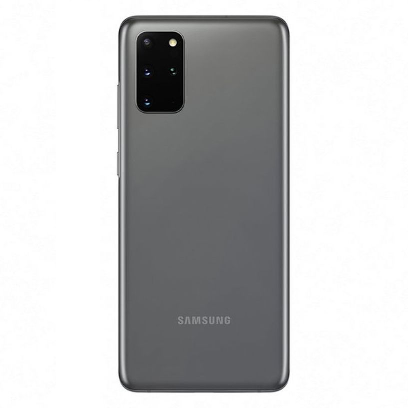 8806090306396-Samsung Galaxy S20+ - Smartphone - 5G - 128 Go - gris-P_400009546_4-2