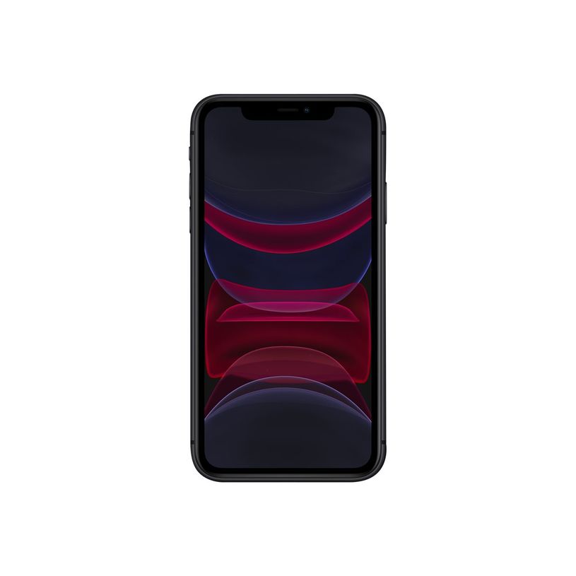 194252097113-Apple iPhone 11 - Smartphone - 4G - 4/64 Go - noir-P_400009554_2-0