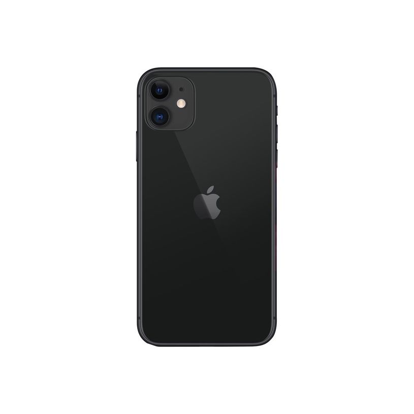 194252097113-Apple iPhone 11 - Smartphone - 4G - 4/64 Go - noir-P_400009554_4-2