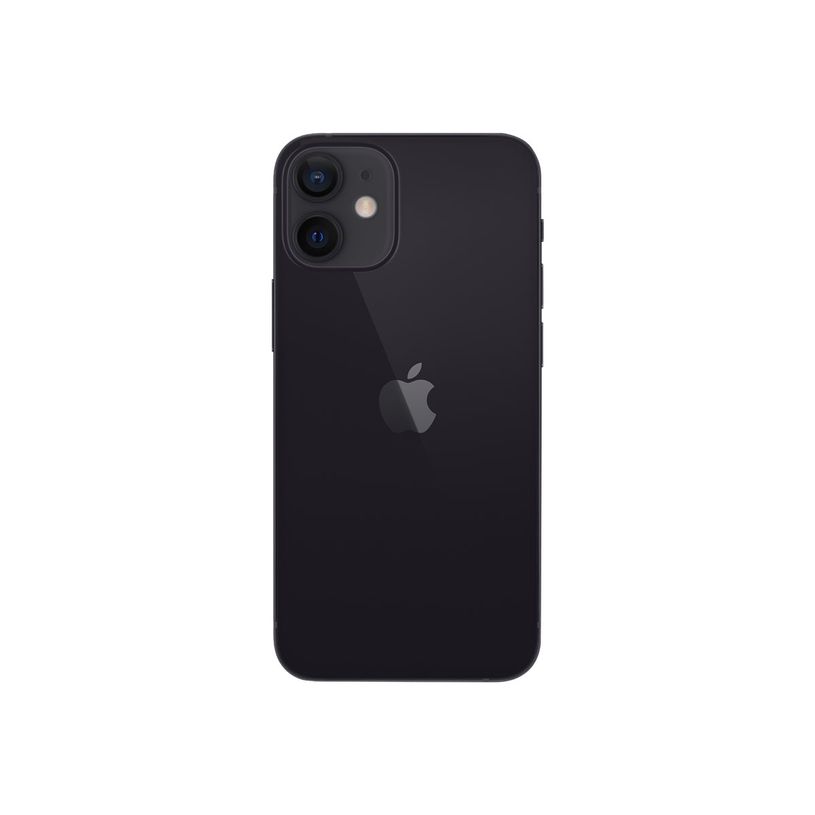 194252013212-Apple iPhone 12 mini - Smartphone - 5G - 64 Go - noir-P_400009556_4-2