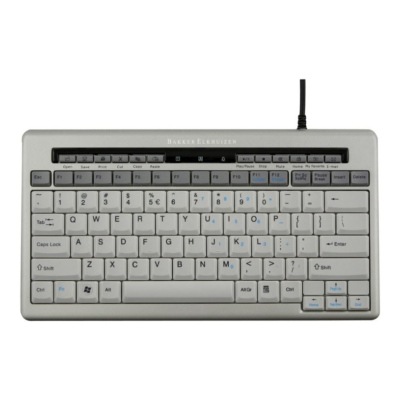 8717399992220-Bakker Elkhuizen S-board 840 - clavier filaire Azerty-P_400009863_9-8