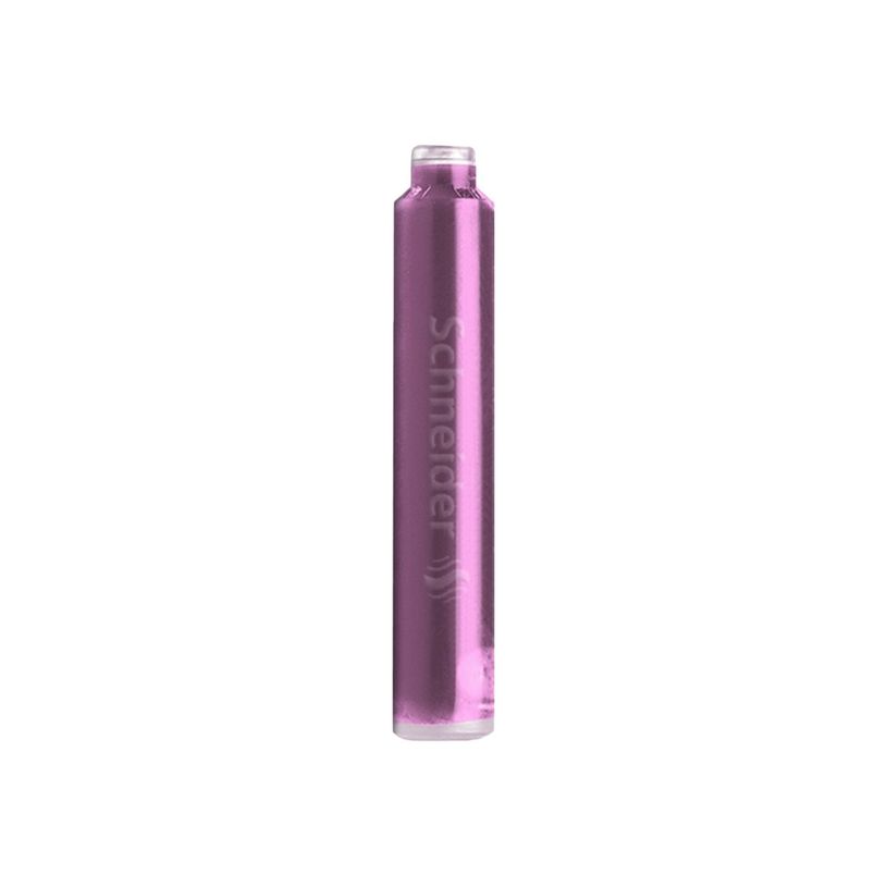 4004675147530-Schneider - 6 Cartouches d'encre pastel - lilas-P_400010501_1-0
