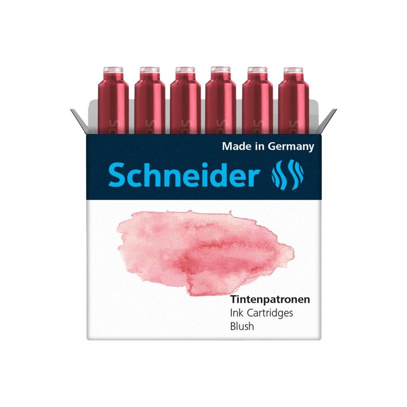 4004675147479-Schneider - 6 Cartouches d'encre pastel - blush-P_400010505_1-1