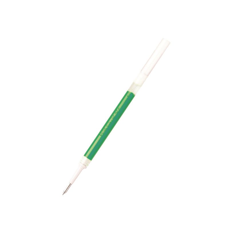 0884851025630-Pentel Energel - Recharge pour roller - 0,7 mm - vert clair-P_400011297_1-0