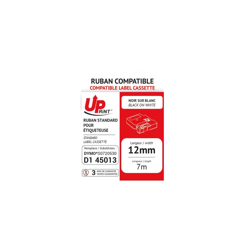 3584770437206-UPrint - Ruban d'étiquettes auto-adhésives pour Brother TZe131 - 1 rouleau (12 mm x 8 m) - f-P_400013500_10-8