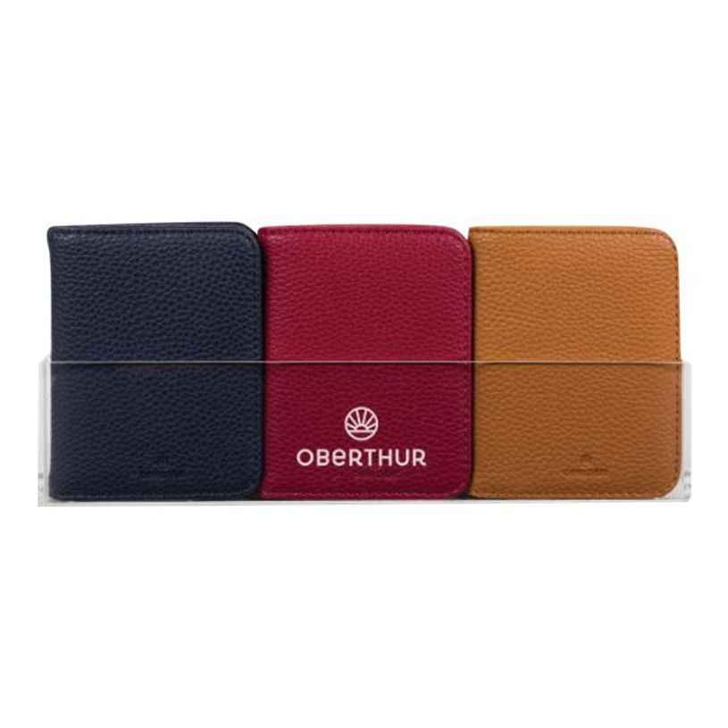 3108727053754-Oberthur Lady Bradford - Porte-cartes de visite - pour 40 cartes - disponible dans différ-P_400013825_1-0