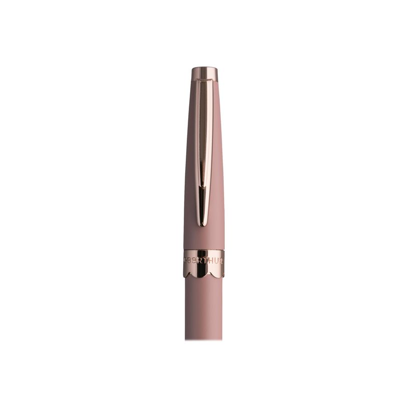 3108722417926-Oberthur Cordoue - Stylo à bille - rose-P_400014192_3-2