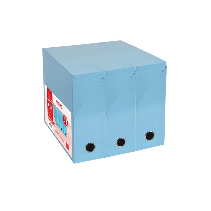 3130634895608-Exacompta Aquarel - 3 boîtes de transfert - dos 90 mm - disponible dans différentes coul-P_405110143_1-0