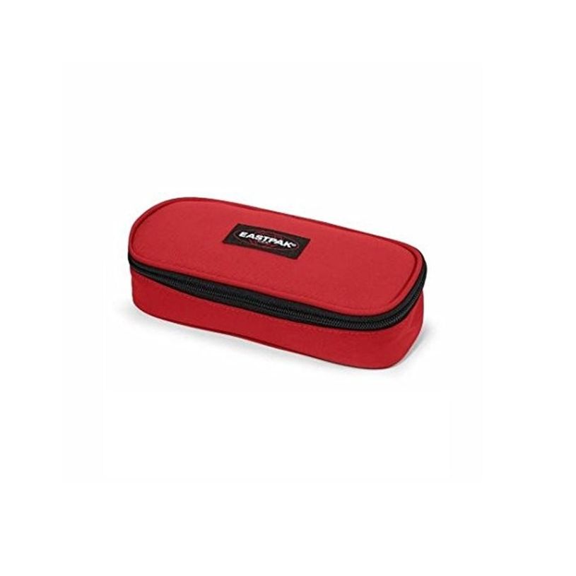 5400516001839-EASTPAK Oval Single - Trousse 1 compartiment - rouge-P_405111124_1-0