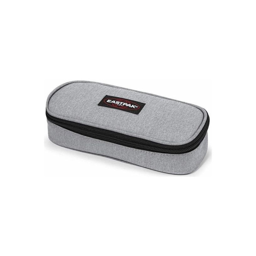 3663991116869-EASTPAK Oval Single - Trousse 1 compartiment - black denim-P_405111125_1-0