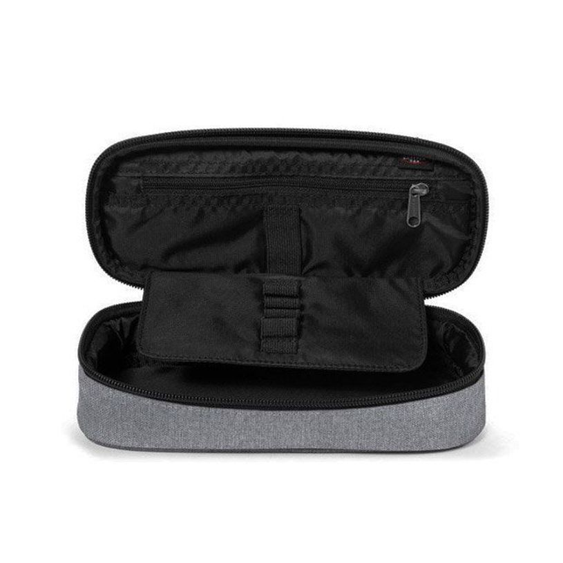 3663991116869-EASTPAK Oval Single - Trousse 1 compartiment - black denim-P_405111125_2-1