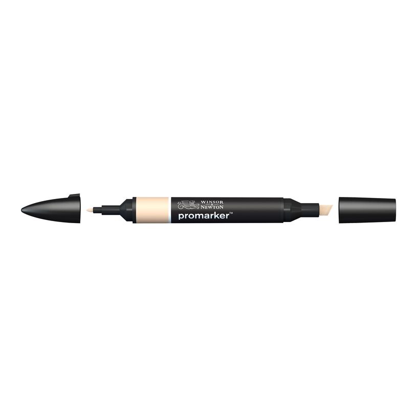 884955079898-ProMarker - Marqueur double pointe - jaune chiffon-P_405111779_2-1