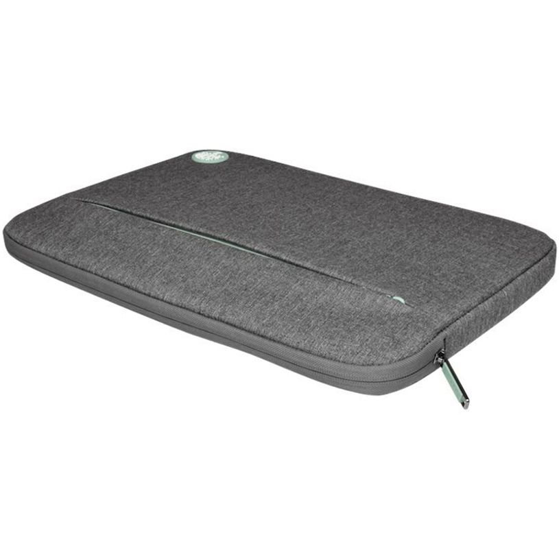 3567044007053-Port Designs Yosemite Eco-Trendy - Housse sleeve pour ordinateur portable 15,6" - gris-P_405112670_2-1