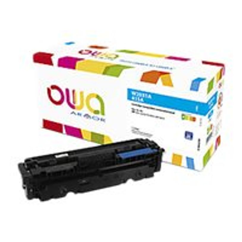 3112539846602-Cartouche laser compatible HP 415A - cyan - OWA K18642OW-P_405112985_1-0