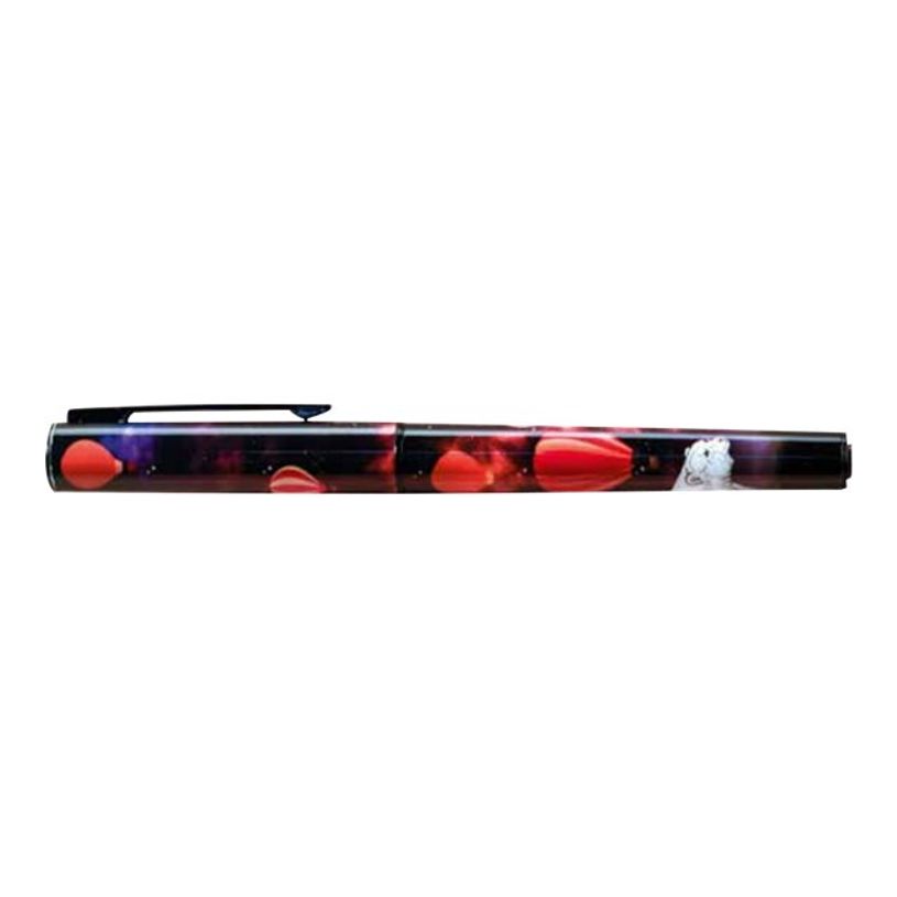 3173740245585-Ink Metal Polar Bear - Roller gel - différents modèles disponibles-P_405113157_1-0