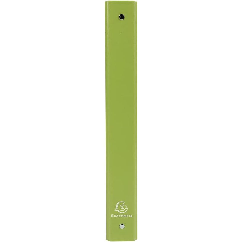 3130631514731-Exacompta - Classeur à anneaux - Dos 40 mm - A4 - pour 225 feuilles - vert anis-P_405113314_2-1