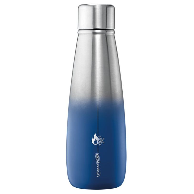 3154148711032-Maped Picnik Concept Adult - Bouteille isotherme 500 ml - bleu orage-P_405113678_2-1