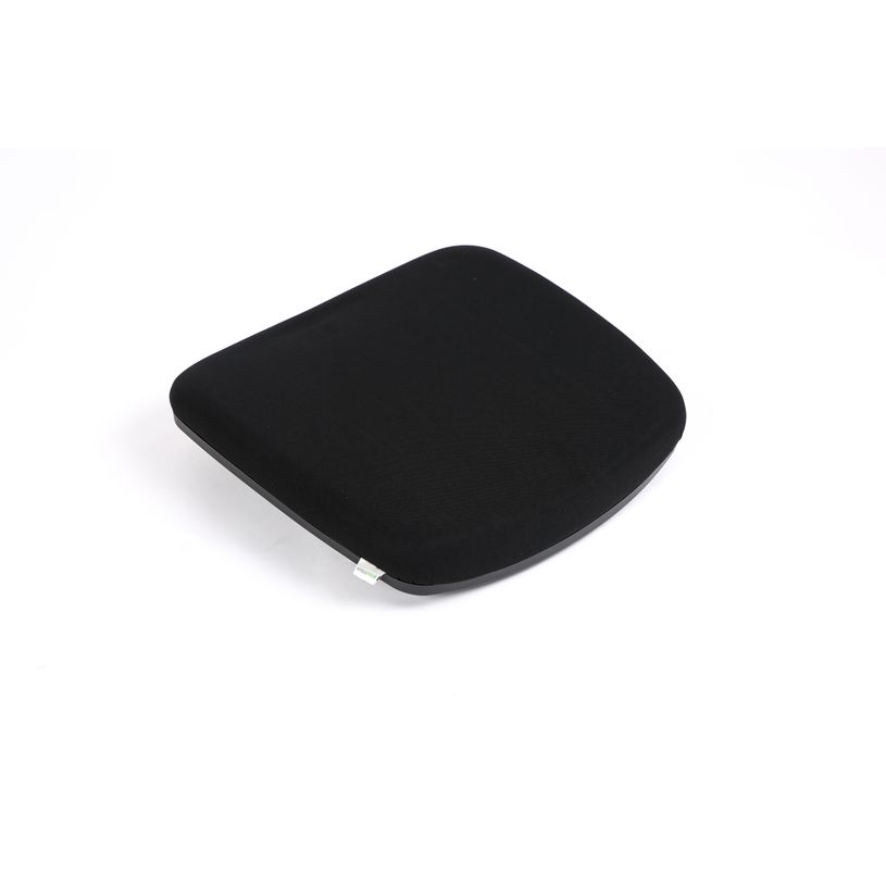 0404051138536-Assise en tissu pour Fauteuil de bureau TECSY - noir-P_405113853_1-0