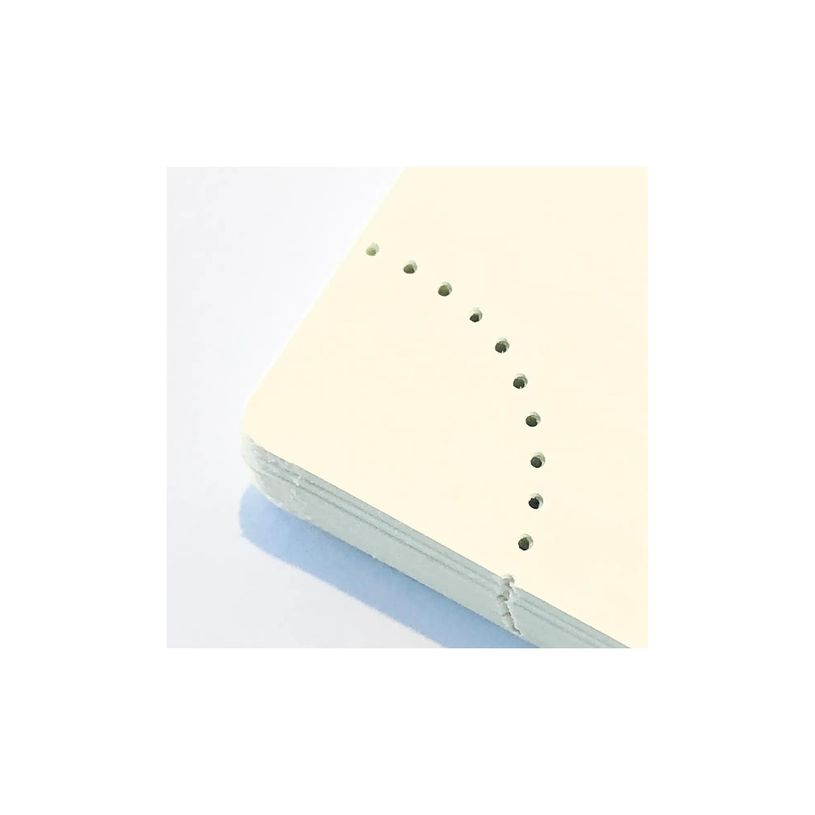 3660942076159-Recharge carnet pour Agenda All in One  - 15 x 21 cm - Exacompta--2