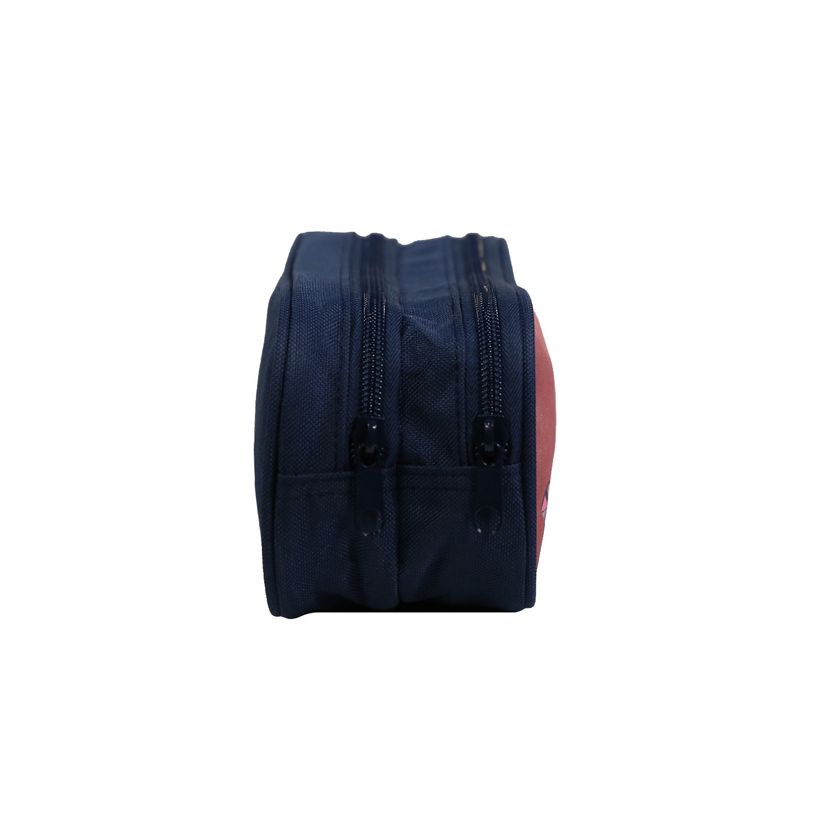 3666311001968-Trousse rectangulaire Lililou - 2 compartiments - rose - Bagtrotter-P_405114013_2-1