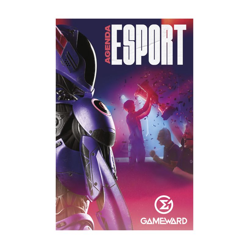 3147280240553-Agenda Esport - 1 jour par page - 12 x 17 cm - Hamelin-P_405114359_1-0