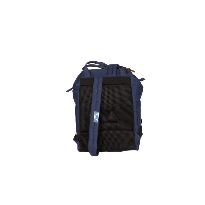 3661507110684-Sac à dos Poids Plume Colorful - 1 compartiment - bleu marine - Kid'Abord-P_405115082_2-1