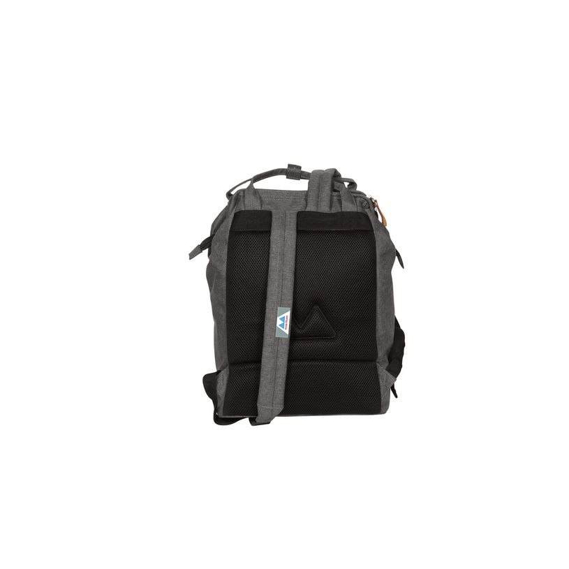 3661507110707-Sac à dos Poids Plume Colorful - 1 compartiment - gris - Kid'Abord-P_405115084_2-1