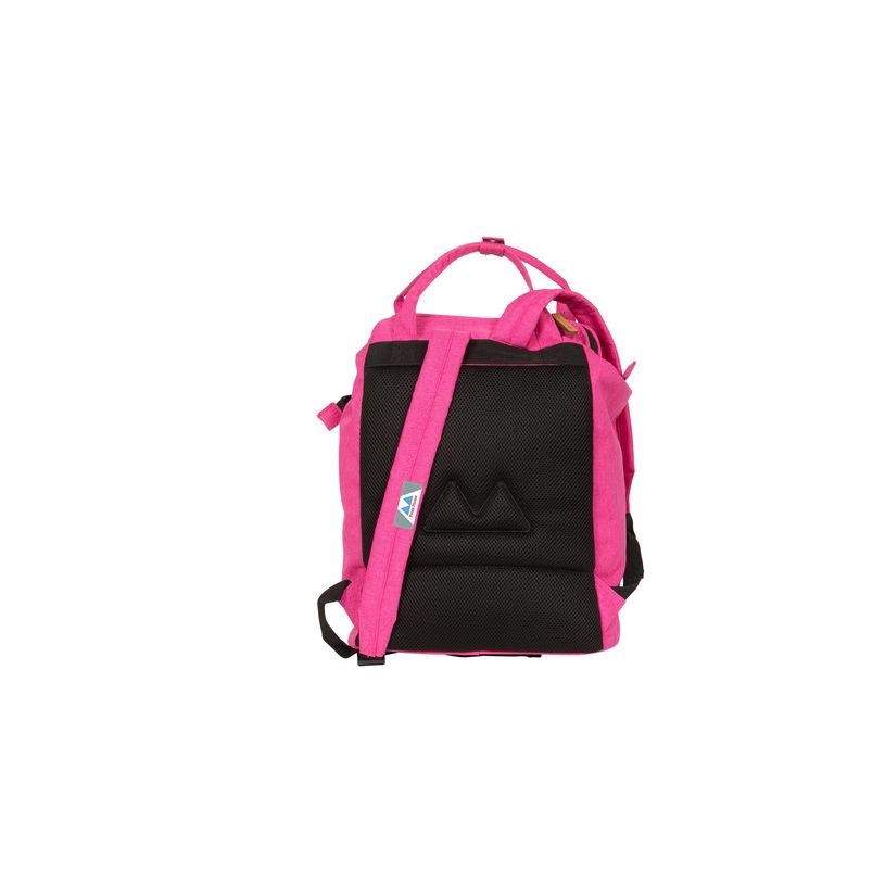 3661507110714-Sac à dos Poids Plume Colorful - 1 compartiment - fuchsia - Kid'Abord-P_405115085_2-1