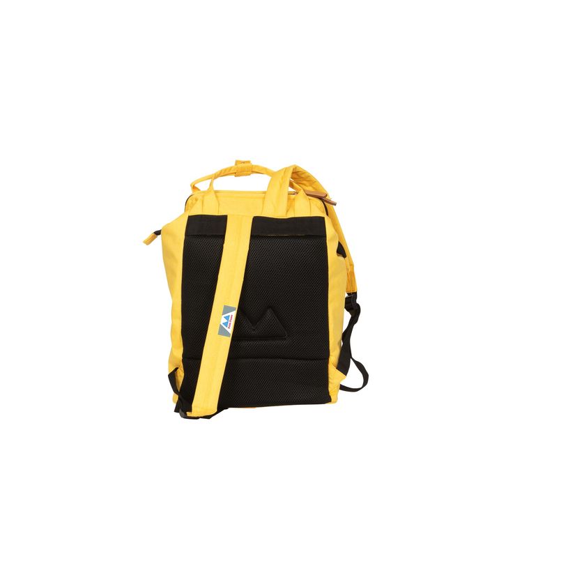 3661507110738-Sac à dos Poids Plume - 1 compartiment - jaune - Kid'Abord-P_405115087_2-1
