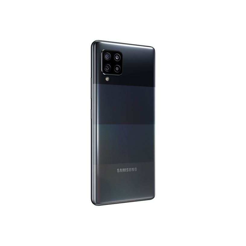 8806090724909-Samsung Galaxy A42 - Smartphone - 5G - 4/128 Go - noir-P_405115614_4-2