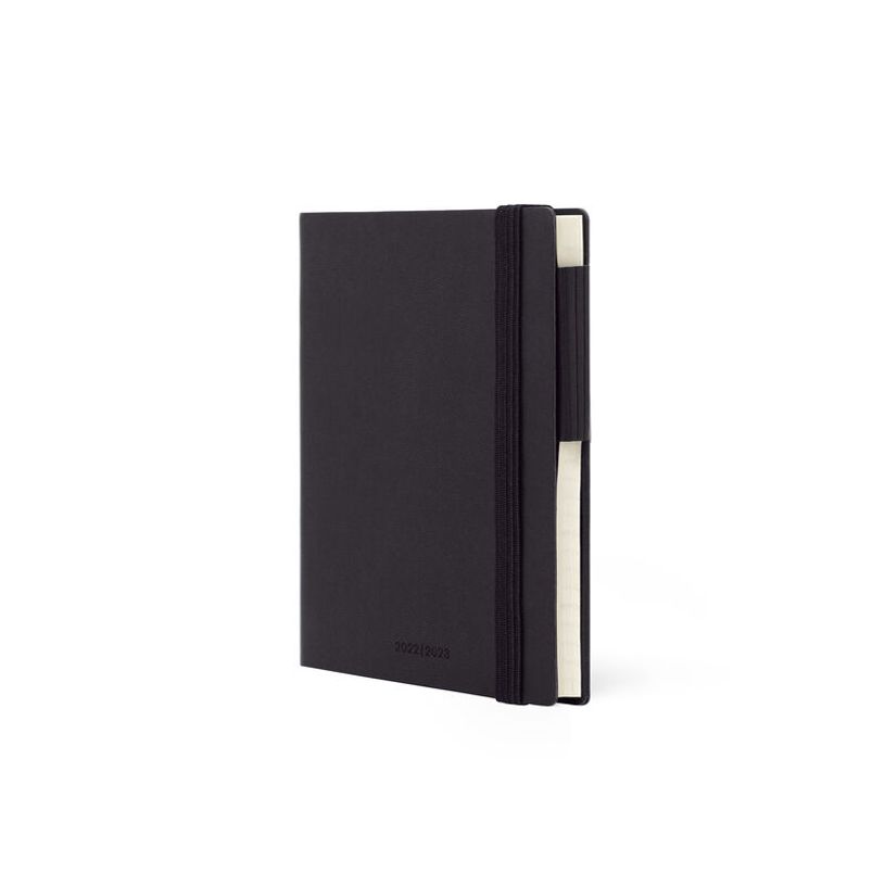 8054117624330-Agenda 1 jour par page - 12 x 18 cm - noir - Legami-P_405115811_4-0
