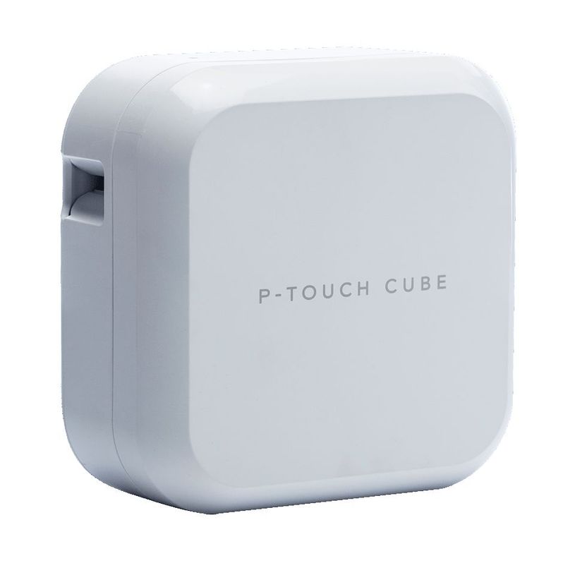 4977766800037-Brother PT-P710BTH P-Touch Cube plus - Étiqueteuse - imprimante d'étiquettes - rechargea-P_405116638_3-1