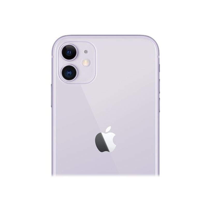 3701083036753-Apple iPhone 11 - smartphone reconditionné grade A - 4G - 64 Go - violet-P_405116718_6-2