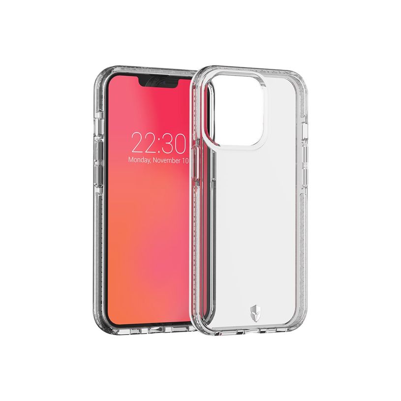 3571211463412-Force Case Life - coque de protection pour Iphone 13 Pro - transparent-P_405117360_2-1
