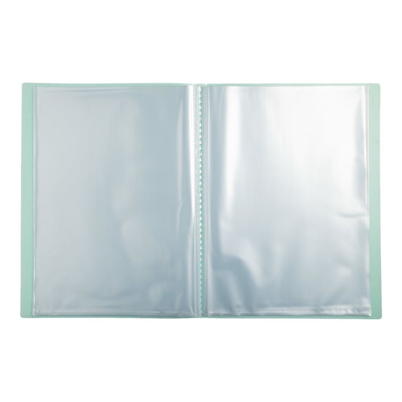 3130630058397-Exacompta Kreacover Pastel - Porte vues personnalisable - 60 vues - A4 - disponible dans-P_405117488_11-10