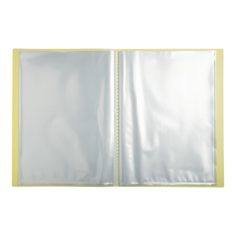 3130630058496-Exacompta Kreacover Pastel - Porte vues personnalisable - 80 vues - A4 - disponible dans-P_405117489_12-11