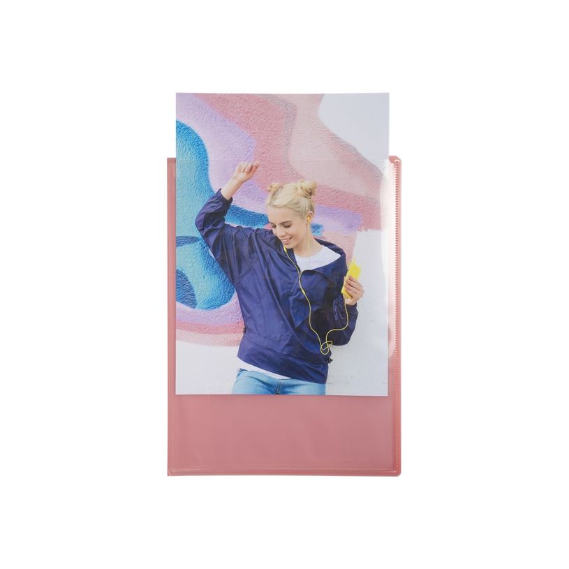 3130630058496-Exacompta Kreacover Pastel - Porte vues personnalisable - 80 vues - A4 - disponible dans d-P_405117489_3-2