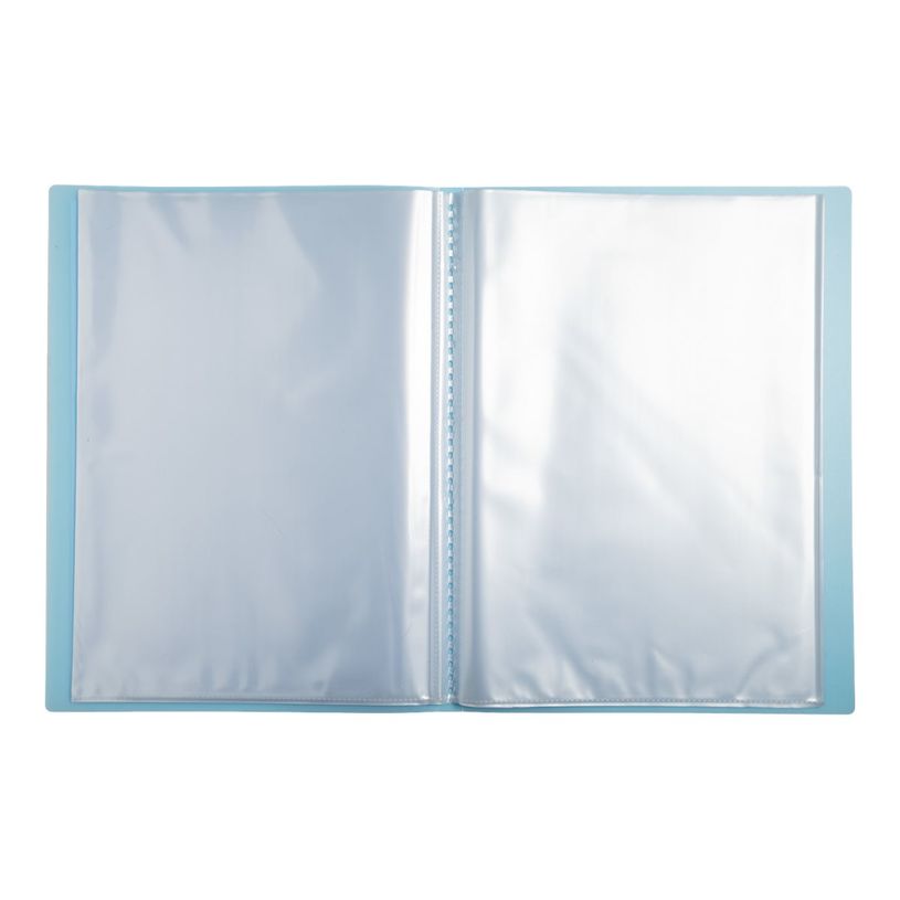 3130630058595-Exacompta Kreacover Pastel - Porte vues personnalisable - 100 vues - A4 - disponible dan-P_405117490_12-11