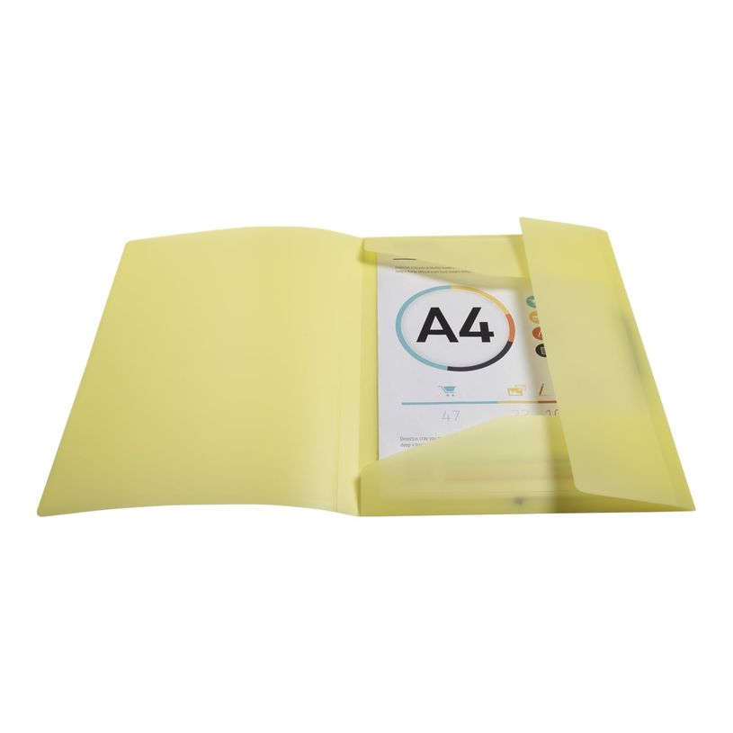 3130630552796-Exacompta Kreacover Pastel - Chemise personnalisable à rabats - A4 - disponible dans dif-P_405117492_10-9